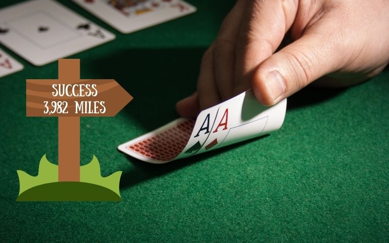 Apakah Anda Memiliki Apa yang Diperlukan untuk Bermain Poker untuk Hidup?