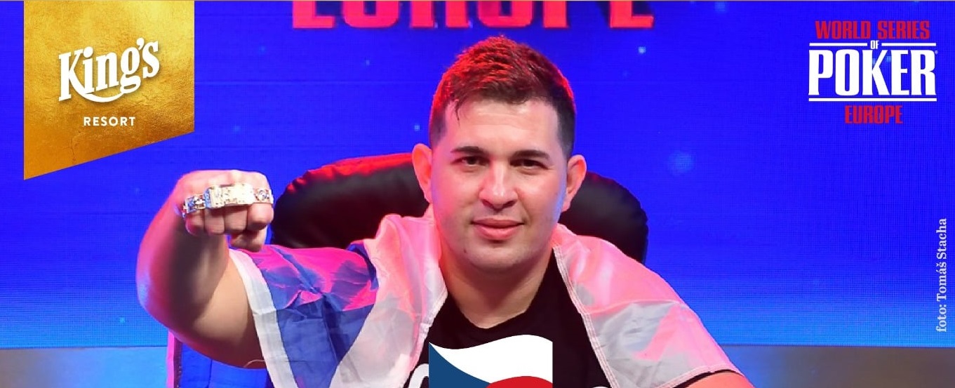 Big Winners of the Week (Dec. 6 – Dec. 12): England Wins in the US, Singh Wins Two in One Day, and Gulas Jr Wins WSOPE Main Event