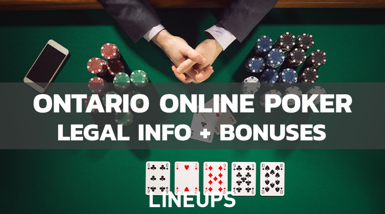Pembaruan Desember Poker Online Ontario