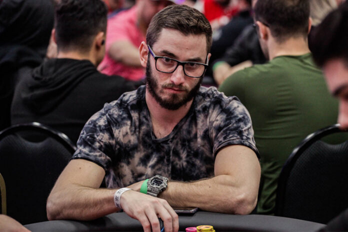 Brazil’s Pedro Garagnani Overtakes Volkmann, Reaches Online Poker Rankings #1 Spot