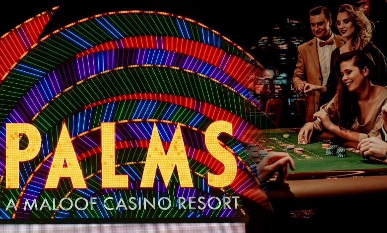 Penjualan Palms Casino Lengkap;  Pemilik Pokerstars Berekspansi di Italia, Antara Lain