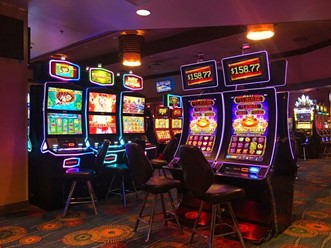 The most popular games in Canadian online casinos