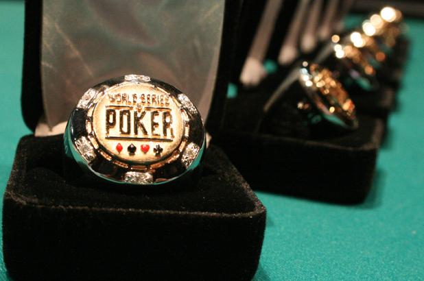 Format Baru: Sirkuit WSOP Sekarang Mengirimkan Semua Pemenang Cincin ke Turnamen Juara senilai $1 Juta
