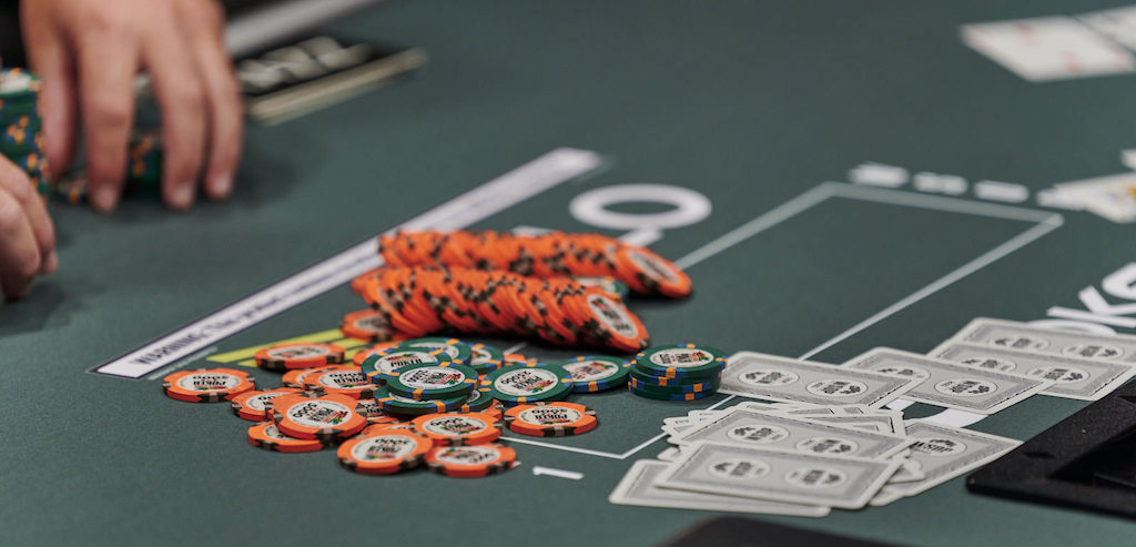 Dolar & Sen: Daniel Negreanu Merinci Perubahan Finansial Poker Pro Dengan Laporan WSOP Terbaru