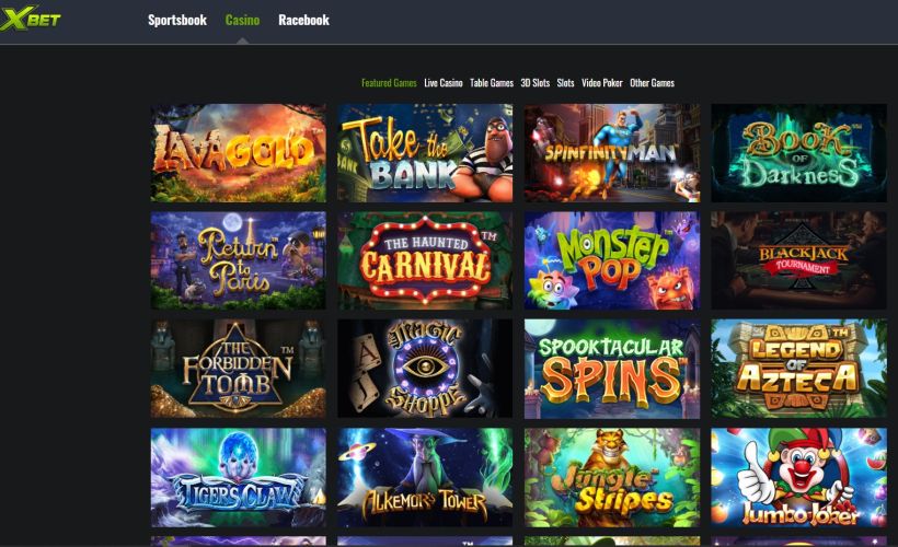 The Best New York Gambling Sites List 2021