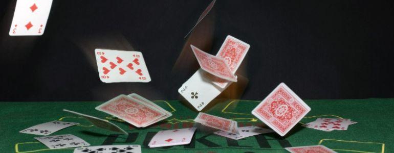 Situs Judi Online NZ Terbaik untuk Turnamen Poker di Akhir 2021