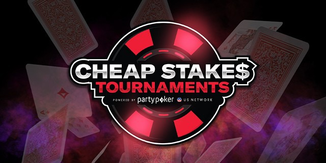 Cheap Stakes Tournament Series Looming at BetMGM Online Poker