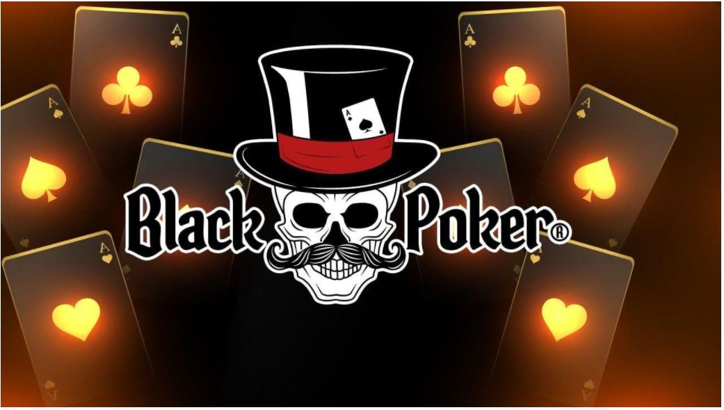 Menggabungkan cryptocurrency dan industri poker online dengan Black Poker Token