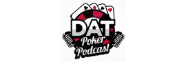 High Stakes Poker Season Preview, Playing Tougher Lineups, Chess Clocks, NFT Giveaway - DAT Poker Podcast Episode #115