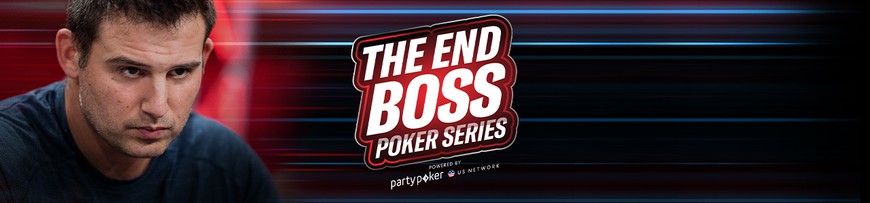 Seri Boss Akhir Poker BetMGM: Laporan Lengkap dari Michigan, Pennsylvania, dan New Jersey