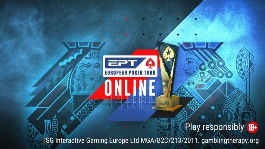 EPT Prague Dijadwal Ulang untuk Maret 2022 dan EPT Online Kembali Bulan Ini