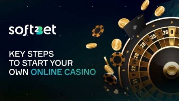 Soft2Bet menawarkan panduan untuk memulai bisnis kasino dan sportsbook online sendiri