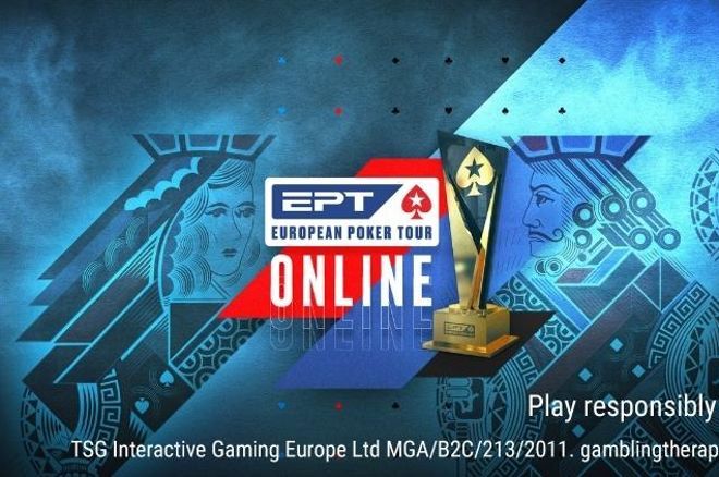 PokerStars Mengungkapkan Tanggal Baru untuk EPT Prague;  Tambahkan EPT Online 8-20 Desember