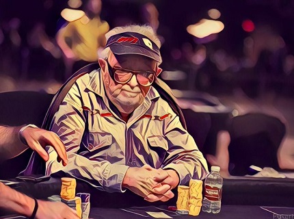 Poker Hall of Famer dan Penemu Henry Orenstein meninggal pada usia 98