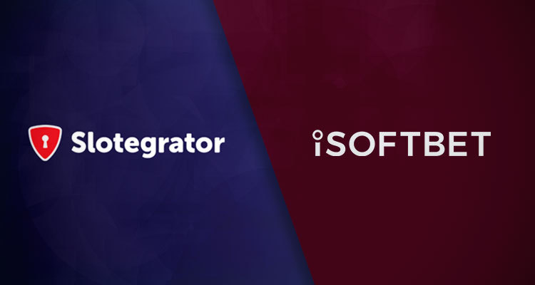 iSoftBet bermitra dengan Slotegrator dalam kesepakatan slot online yang komprehensif