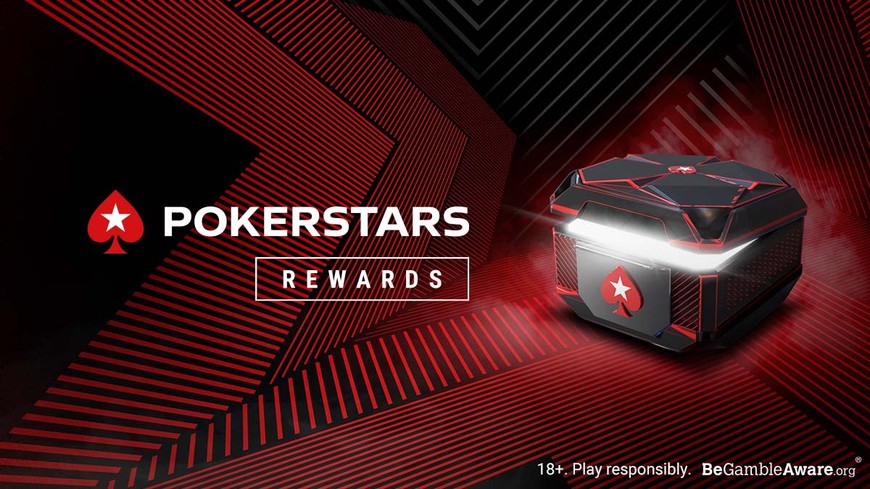 Akankah PokerStars AS Meluncurkan Program Imbalan PokerStars Baru?