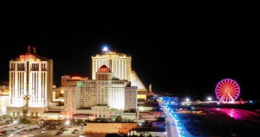 Atlantic City casinos PILOT bill now law in NJ