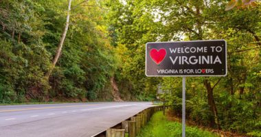 888 SVP Says Virginia Is A Perfect Fit For Its Sports Illustrated Sportsbook