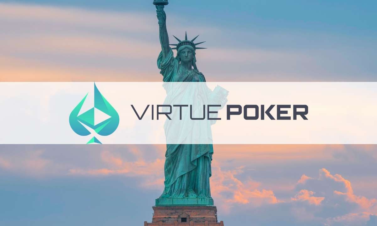 Virtue Gaming Memperkenalkan Model Poker Online P2E Kepada Pemain AS