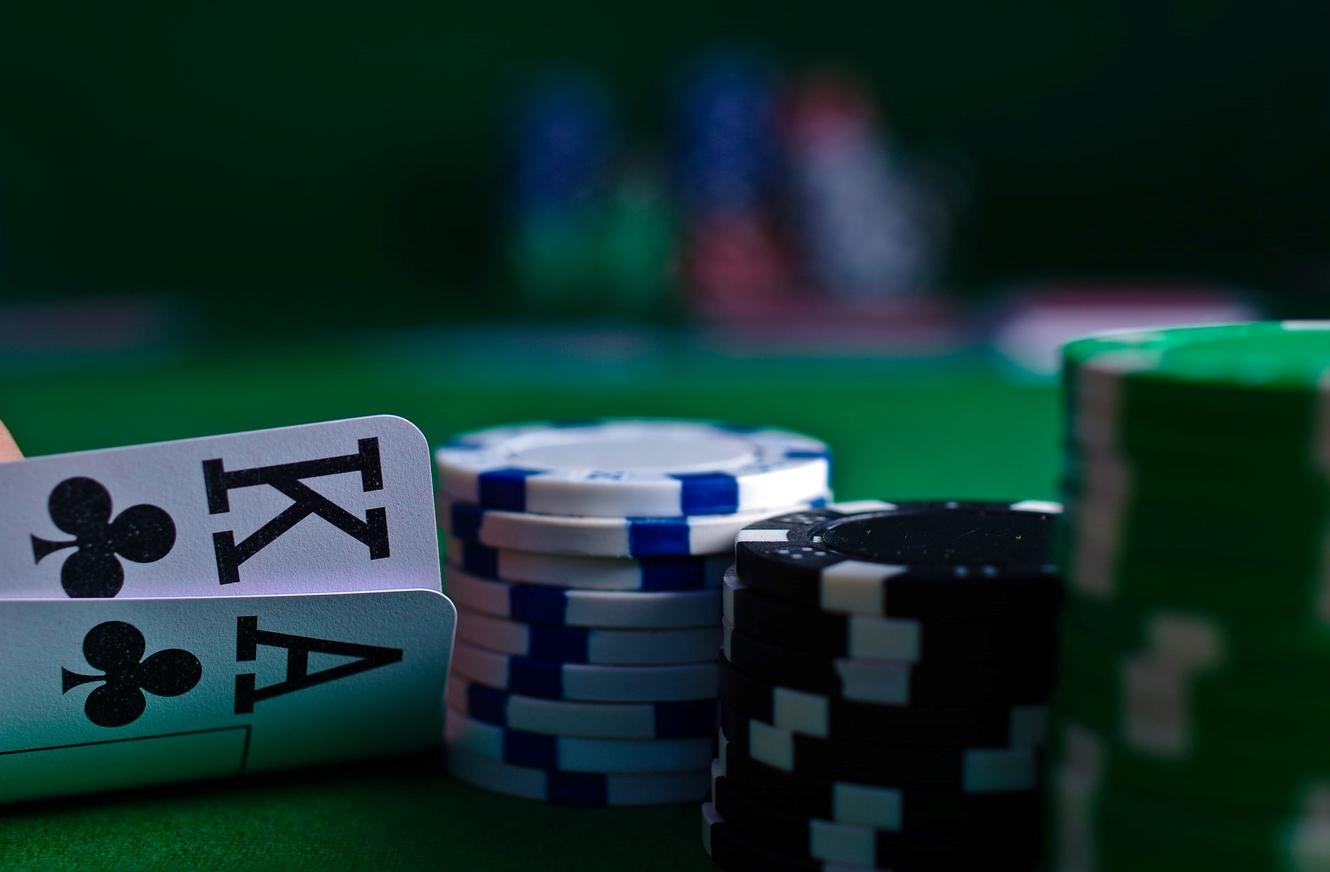 Kesalahan Poker Online Untuk  Berhenti Membuat  pada tahun 