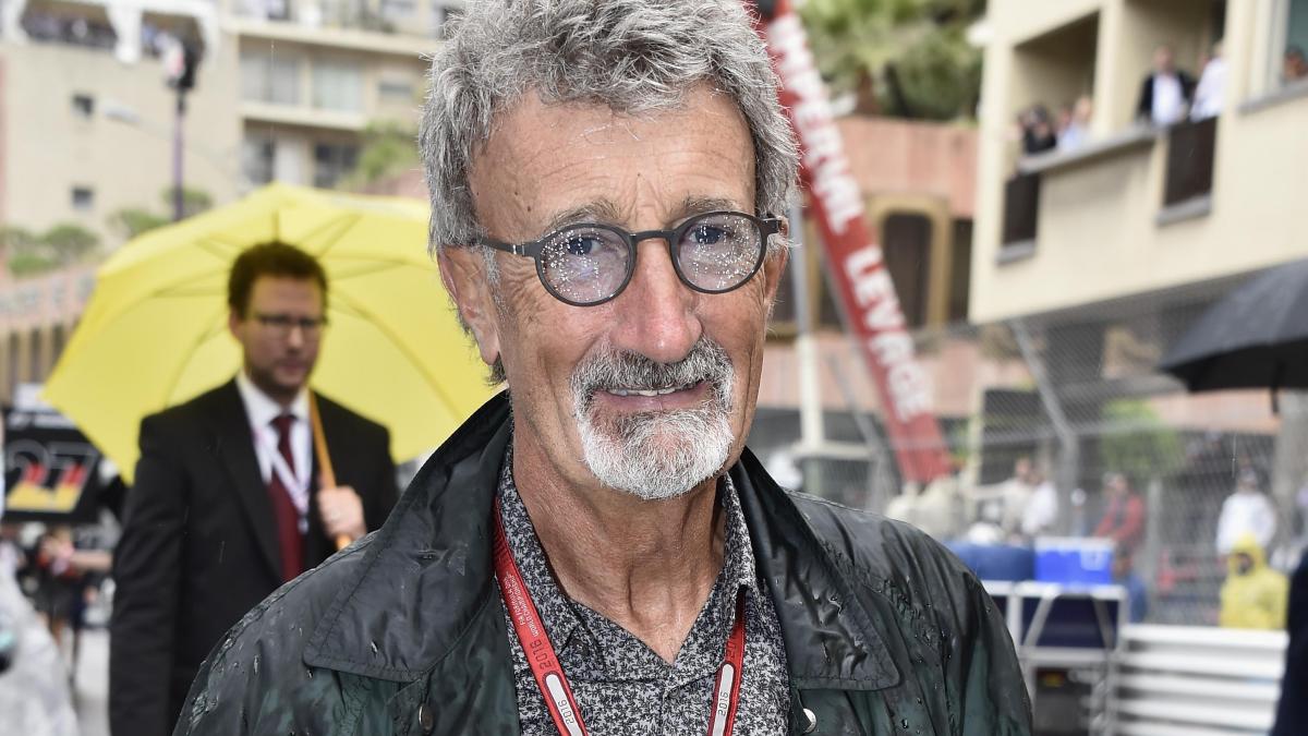 Eddie Jordan wins backing from poker tycoon Vikrant Bhargava for Playtech bid