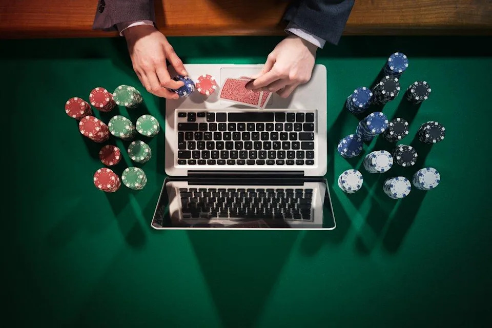 Virtue Gaming yang didukung Phil Ivey membawa poker online kembali ke AS