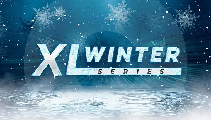 888poker Joins the Winter Tournament Series Fray with its New and Improved XL Edition