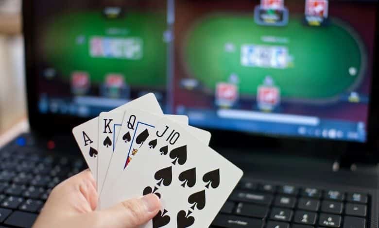 Seri Kejuaraan Poker Online Dimulai pada 23 Januari