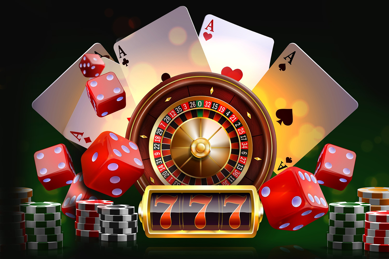 Penawaran kasino online – Penawaran pendaftaran terbaik termasuk putaran gratis, uang tunai bonus, dan penawaran tanpa setoran dari merek teratas