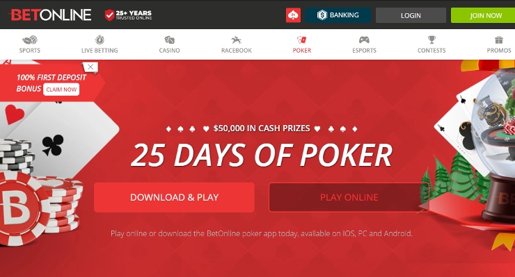 Poker Online Montana – Apakah Legal?  Dapatkan $5.000 + di Situs MT Poker