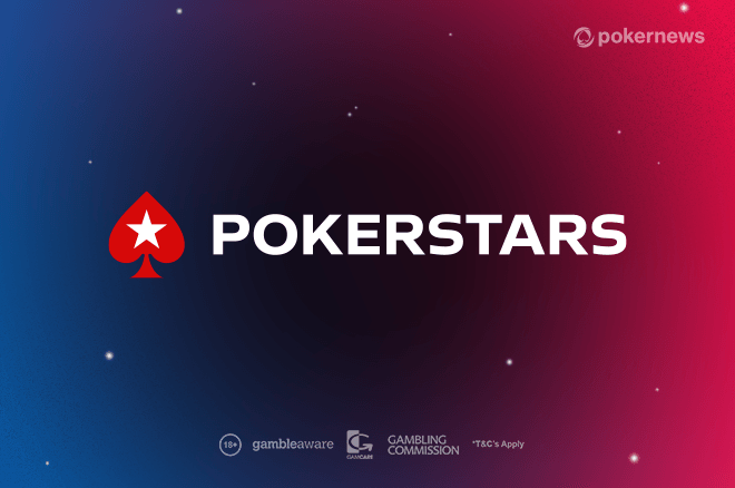 PokerStars Enters Partnership With Red Bull Racing