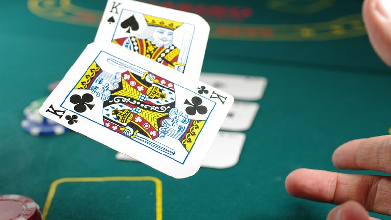 Panduan Utama Anda untuk Video Poker