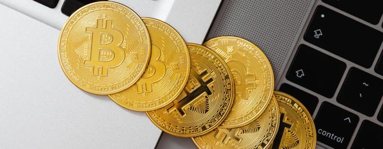 Bitcoin dan Perjudian Online: Pertandingan yang Dibuat di Surga?