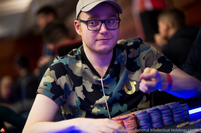 Conor Beresford Wins Two GGPoker High Stakes Events