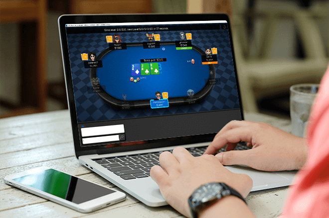 Strategi 888poker: WPTDeepStacks Online High Roller Final Table Analisis Tangan