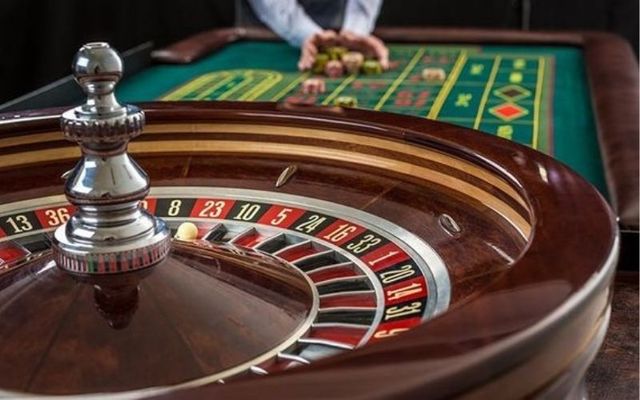 Peraturan poker online di Irlandia dan perjudian yang bertanggung jawab