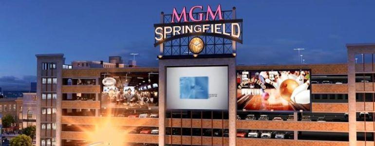 Highstakes Poker and Blackjack Reg has $21,000 Stolen from MGM Springfield Hotel Safe