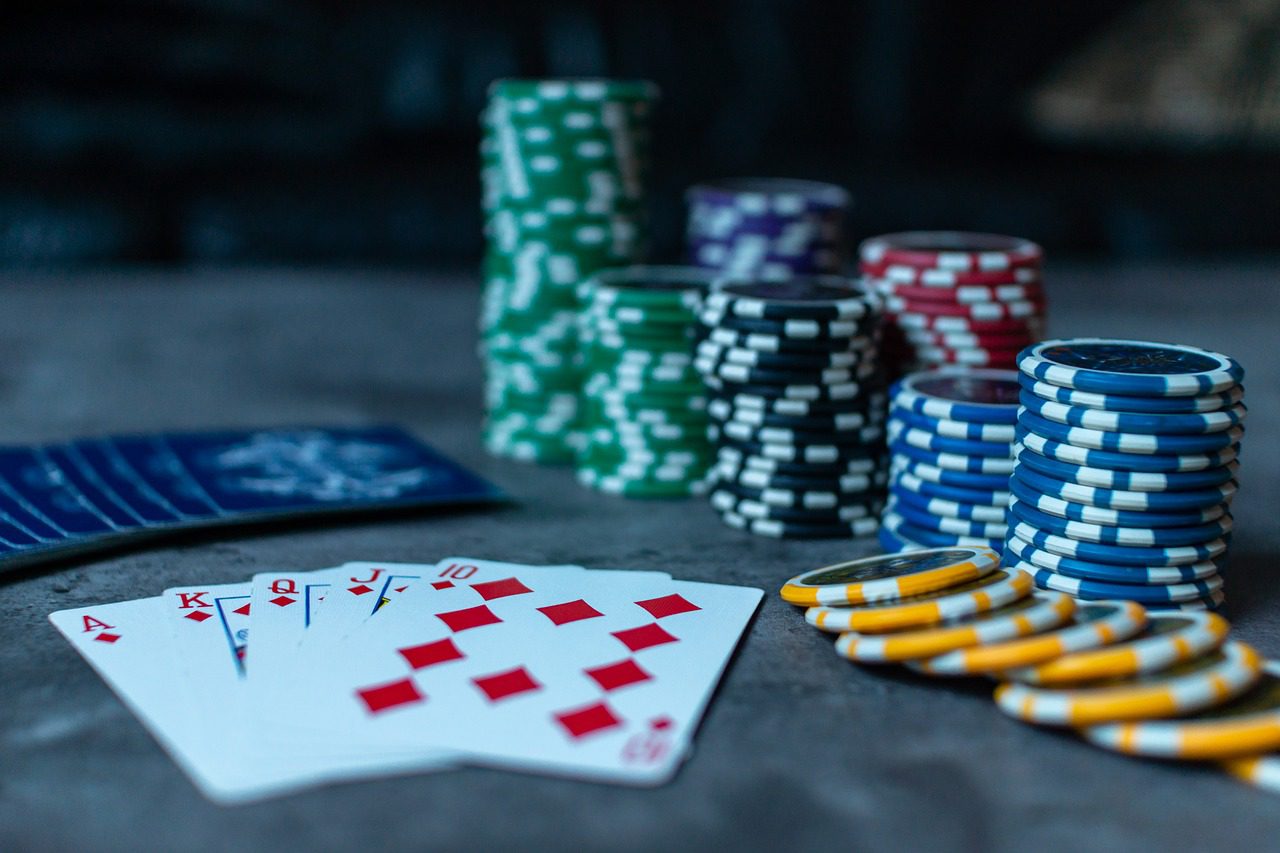 888 lolos dari sanksi ASA atas iklan poker YouTube