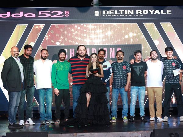 Adda52 concludes its biggest Poker championship - ACL 2021; Bangalore entrepreneur emerges as winner