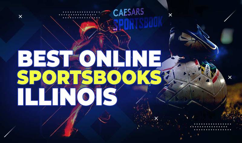 Best Illinois Online Sports Betting Sites & Sportsbook Apps (2022)