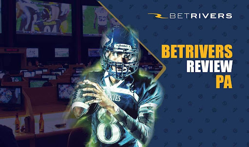 rivers casino sportsbook review