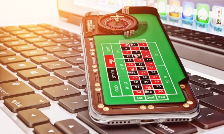Young Sports Bettors Are Eager To Cross Over Into Online Casinos