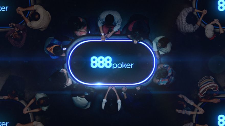 888poker and GGPoker Withdraw Services from Russia