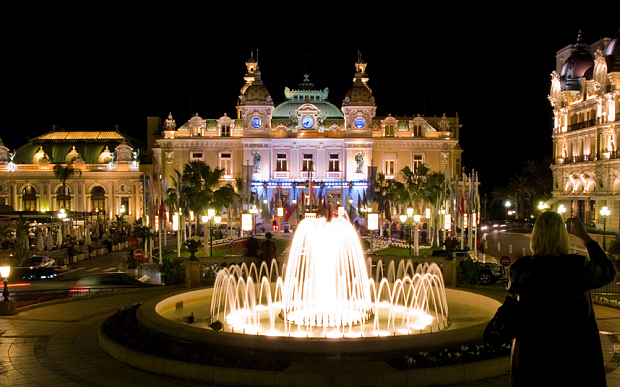 PokerStars Announces Dates for EPT Monte Carlo, Several Regional Events