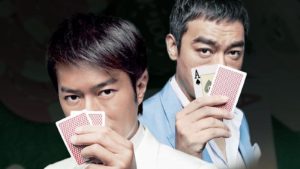 Best Asian Gambling Movies That Will Surprise You