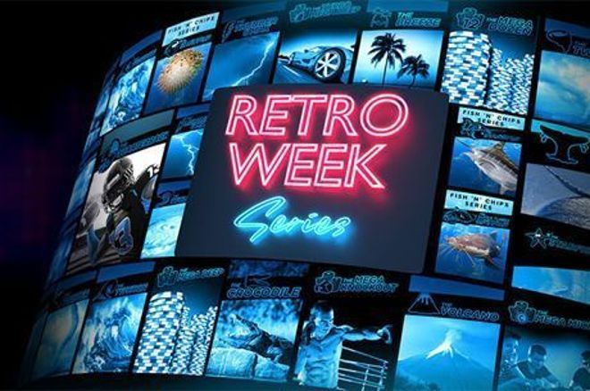 liviu_hzn Wins Retro Week $100K Challenge As Main Event Approaches