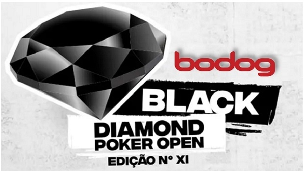 Until April 2nd, Black Diamond Poker Open 11 shakes tables at Bodog