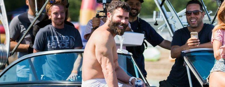 GGPoker Confirm Serial Misogynist Dan Bilzerian is Still Site Partner