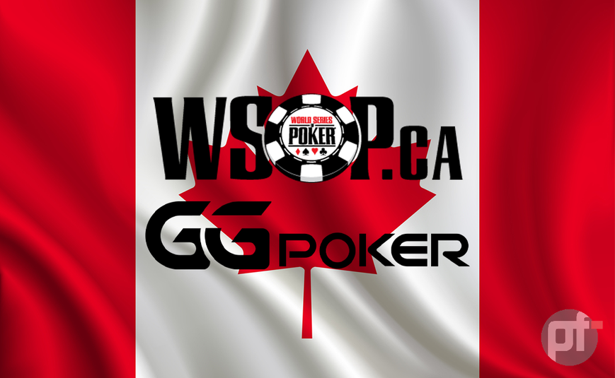 Breaking: GGPoker Confirms Partnership with WSOP for Ontario Online Poker Launch in “Early April”