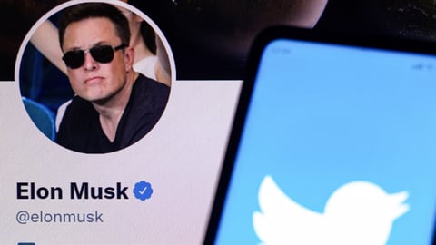 How Will Elon Musk's Takeover Impact Sports Betting On Twitter?